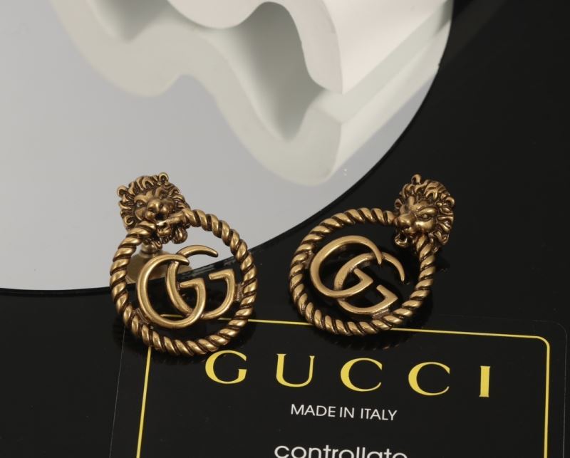 Gucci Necklaces